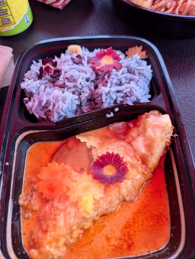 Food photo