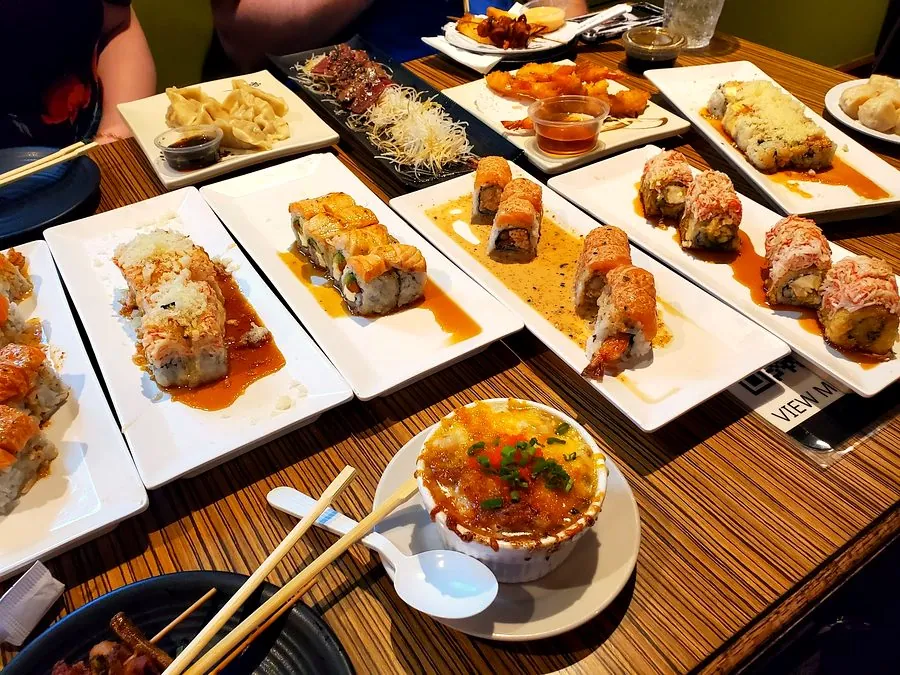 Food photo