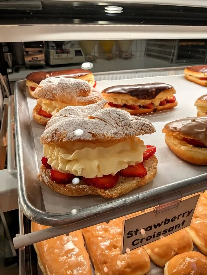 Food photo