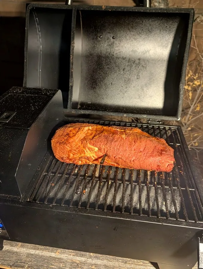 Sam's Kitchen