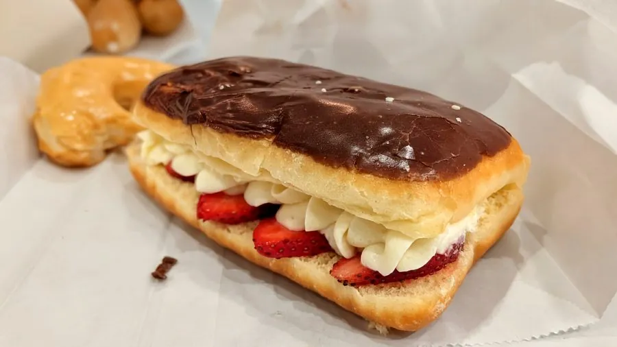 Food photo