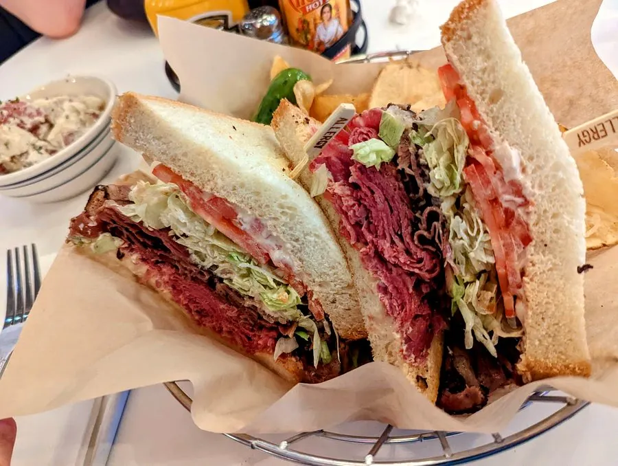 Food photo