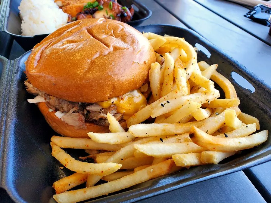 Food photo