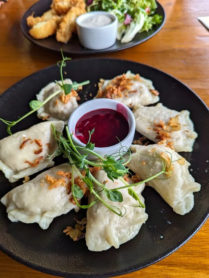 Food photo