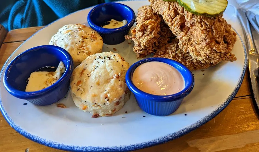 Food photo