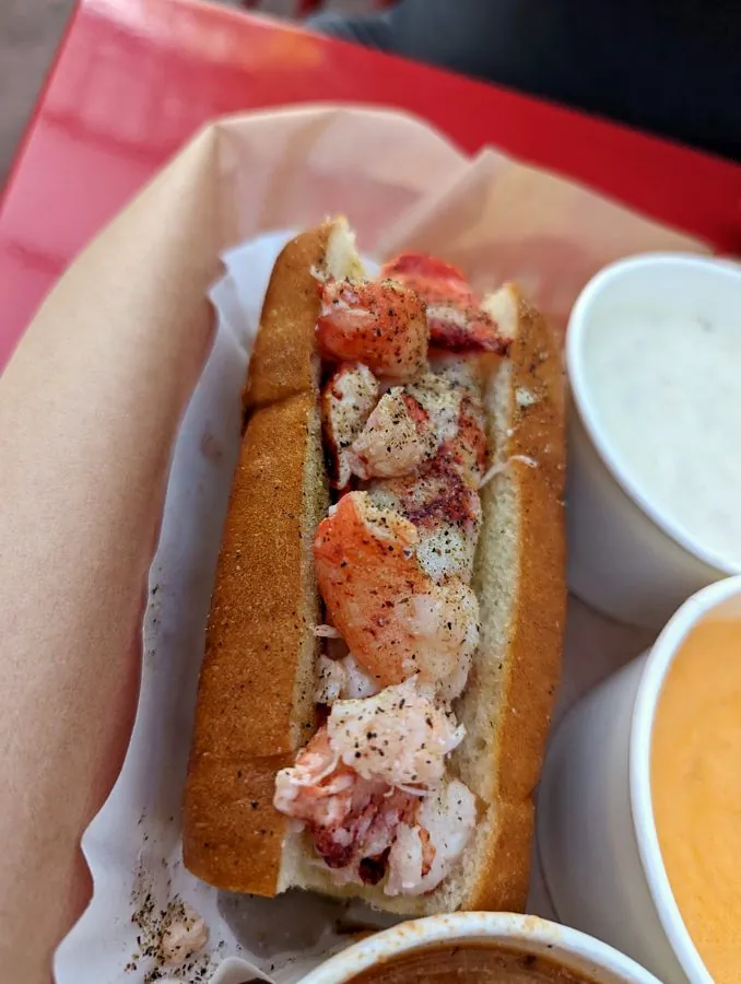 Food photo