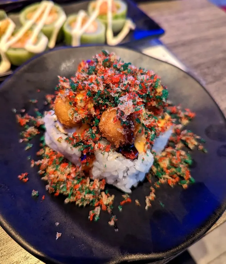 Food photo