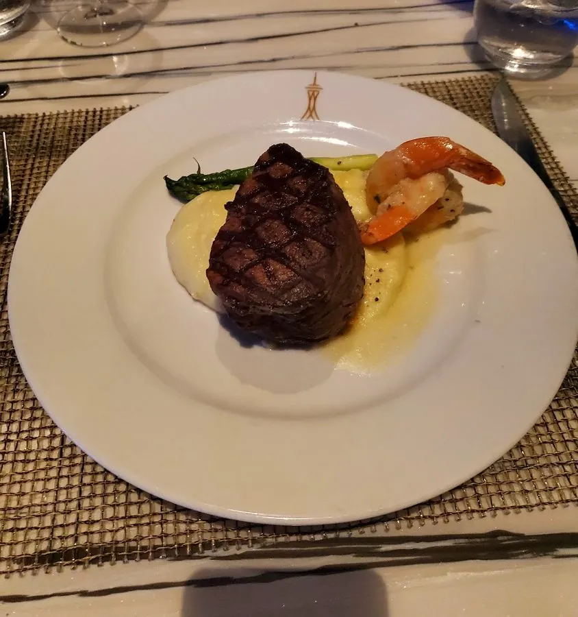 Food photo