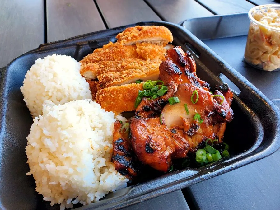 Food photo