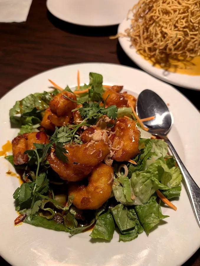LucKi Thai Bistro