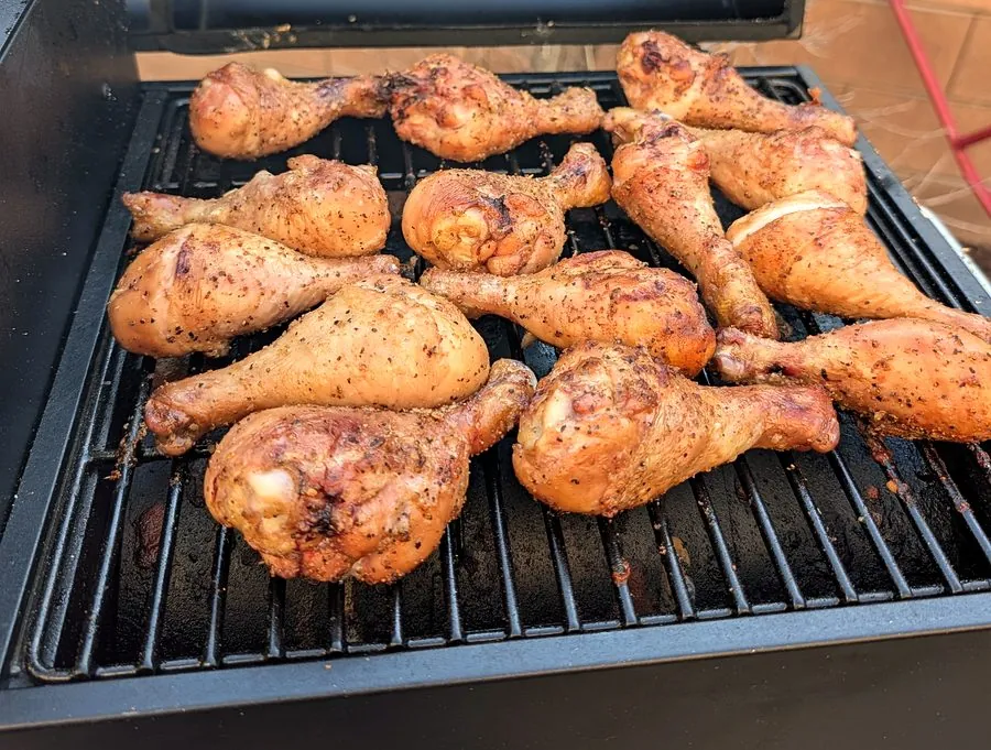 Sam's Kitchen