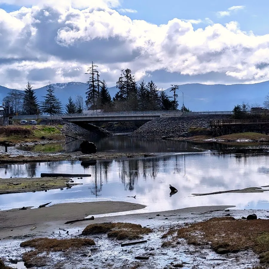 Ketchikan, Alaska