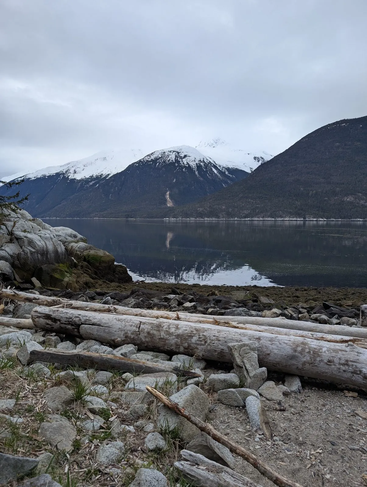 Alaska