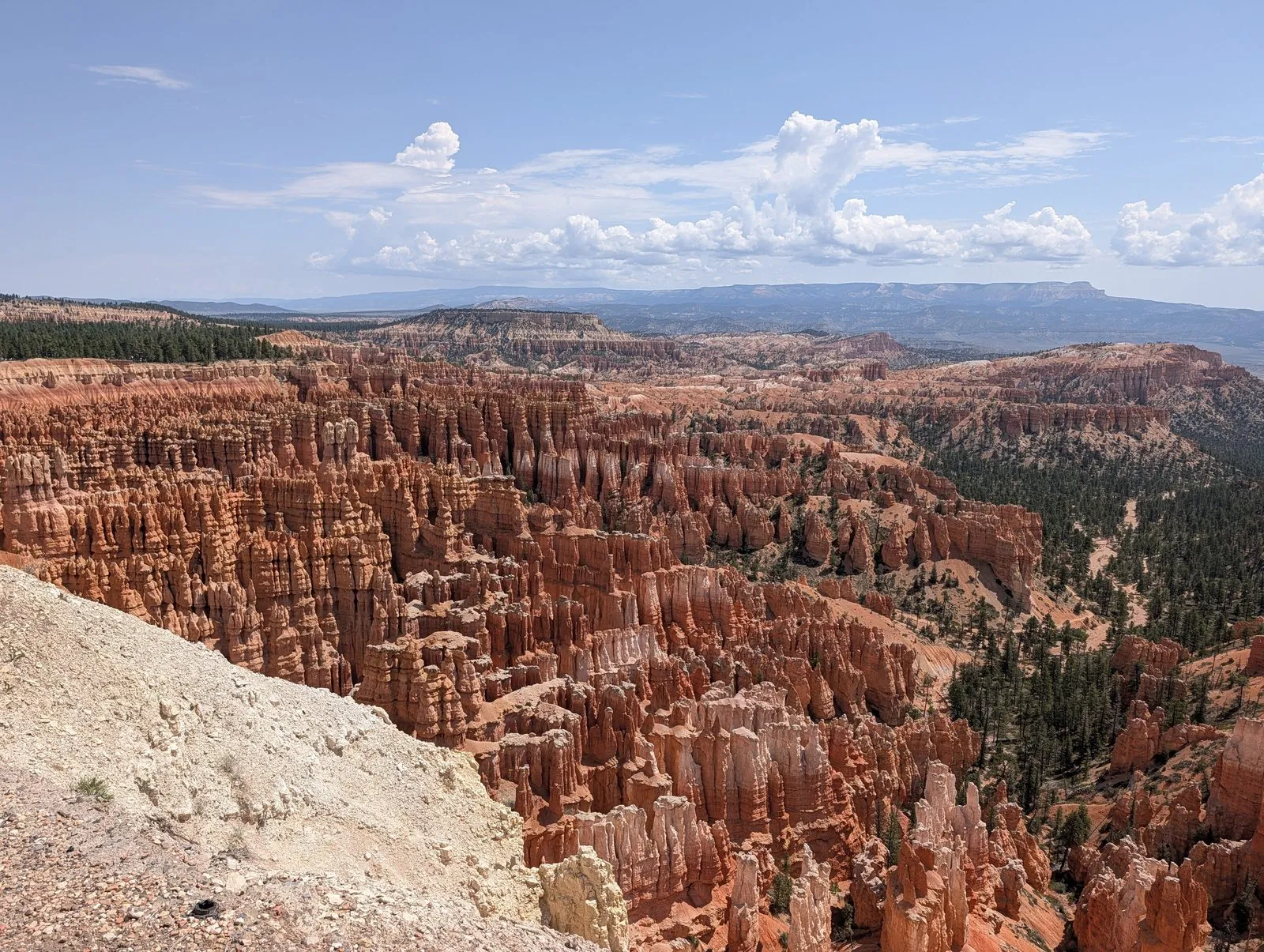 Bryce Canyon, Utah