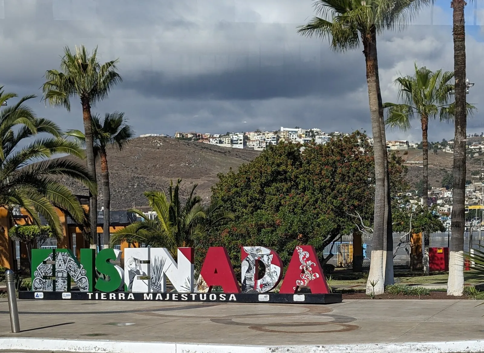 Ensenada, Mexico