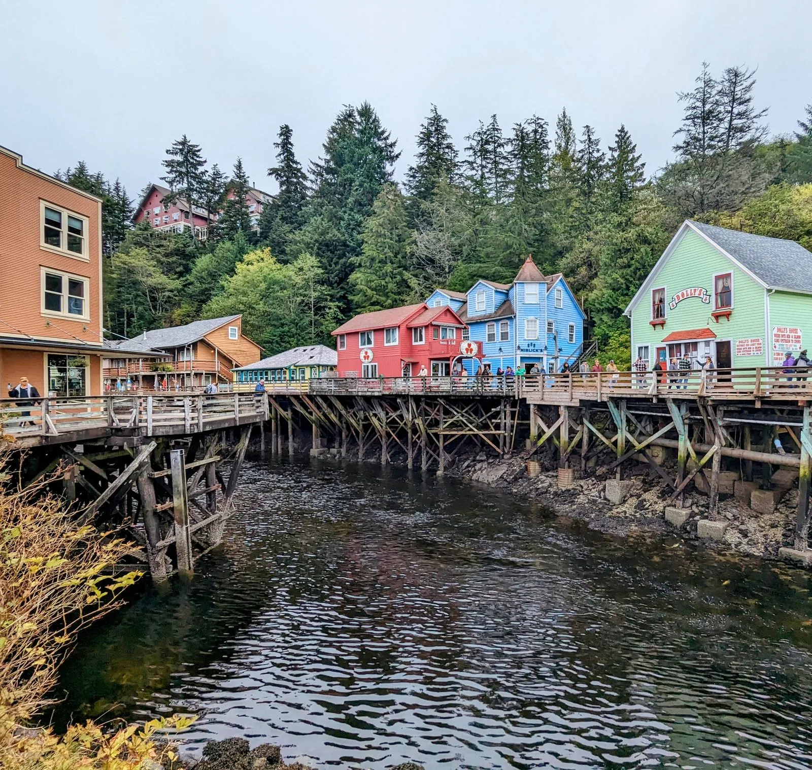 Ketchikan, Alaska