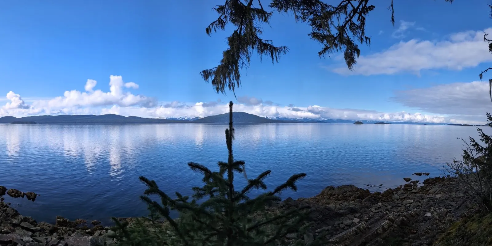 Scenic travel photo
