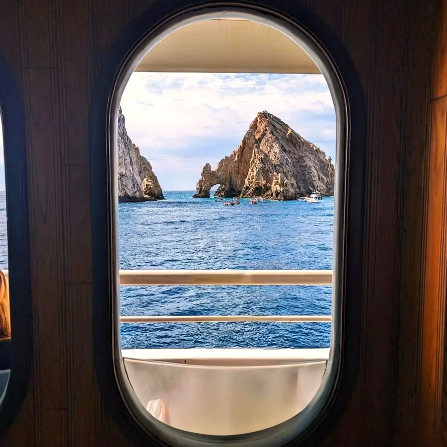 Cabo San Lucas, Mexico