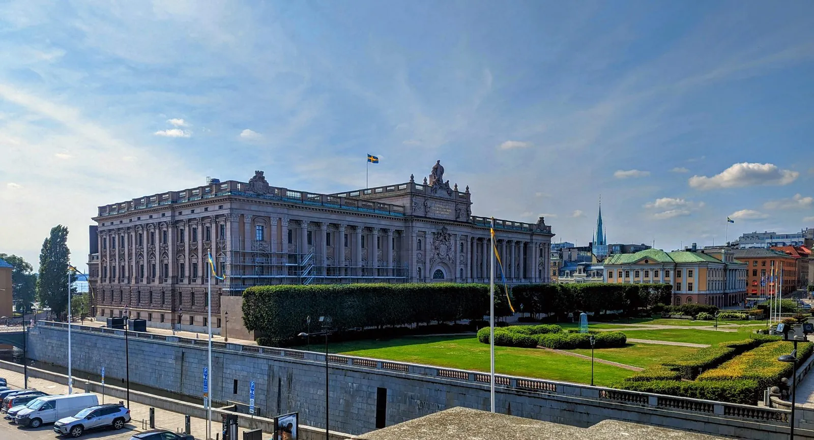 Stockholm, Sweden