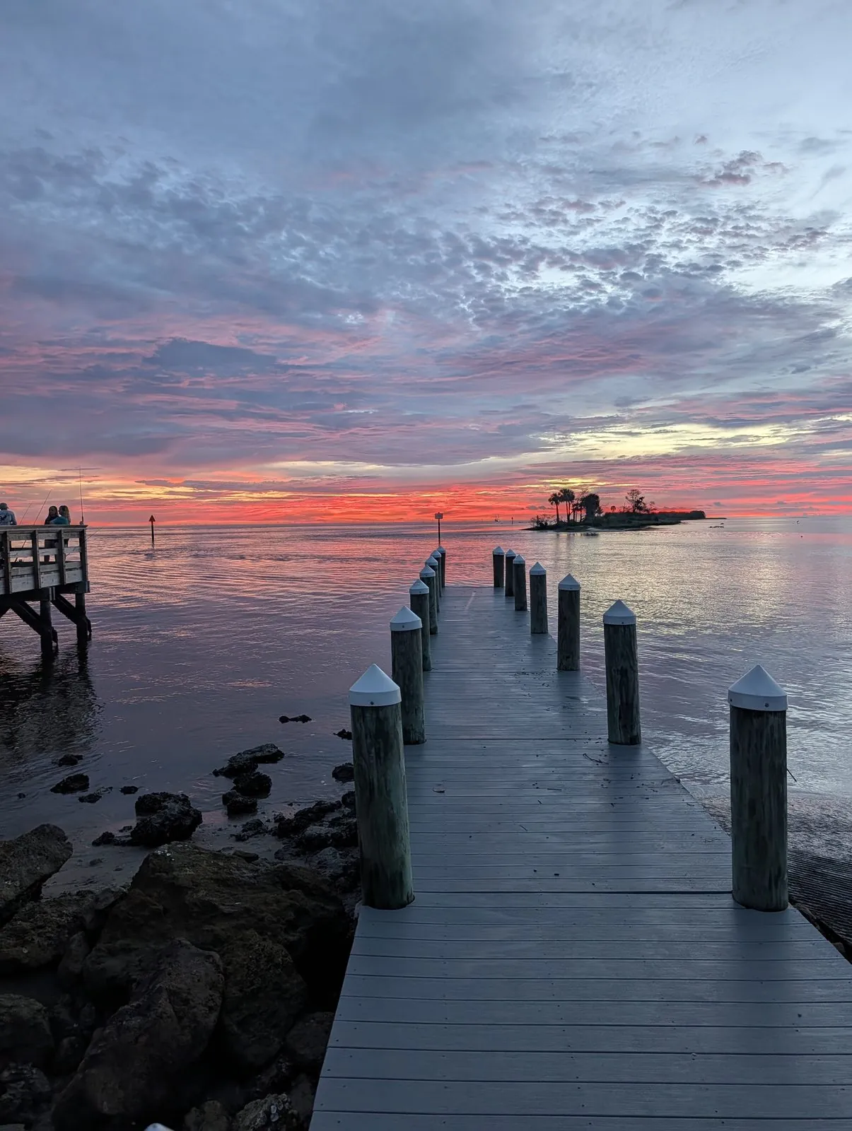 Scenic travel photo