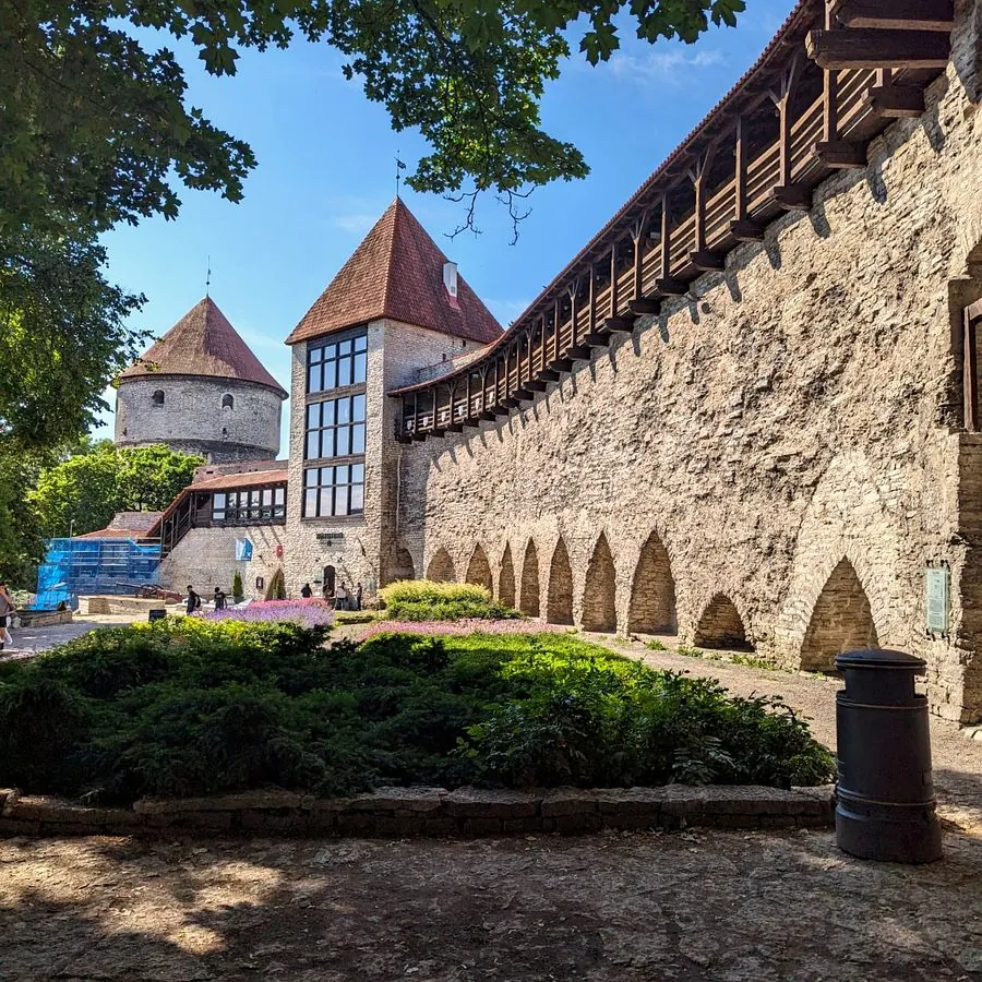 Tallinn, Estonia